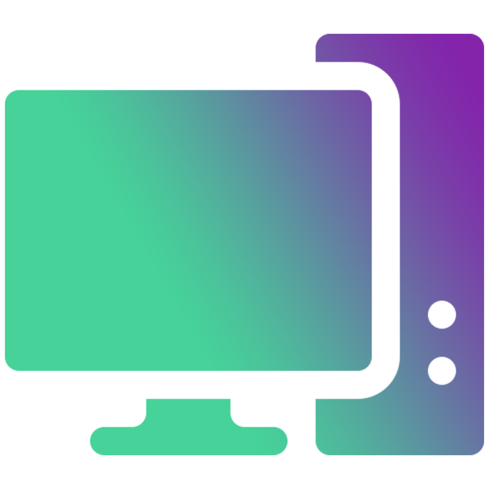 PC icon