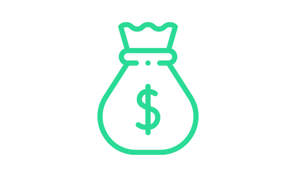 BUY icon